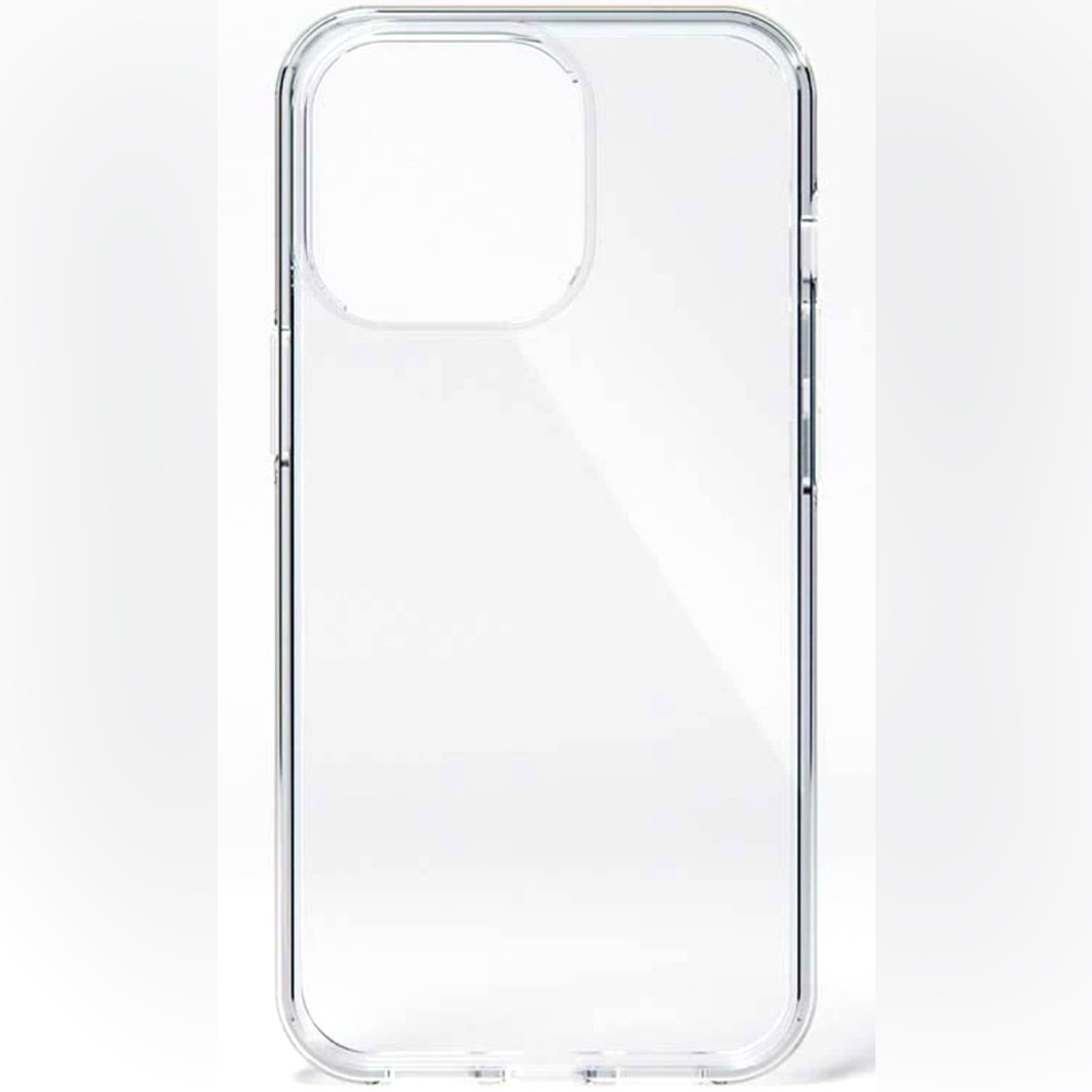 Customizable Clear Phone case (IPhone 13-16)